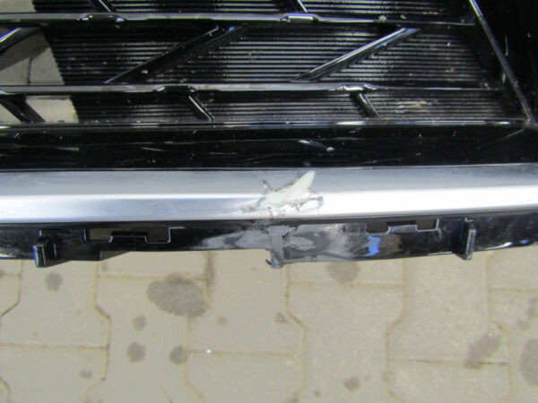 Bumper Kia Ceed III FACELIFT GT-line GTLINE 21- Voorbumper Q3108