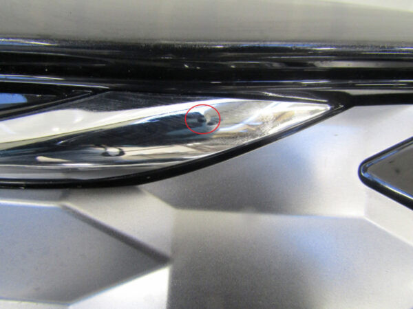 Bumper Kia Ceed III FACELIFT GT-line GTLINE 21- Voorbumper Q3108