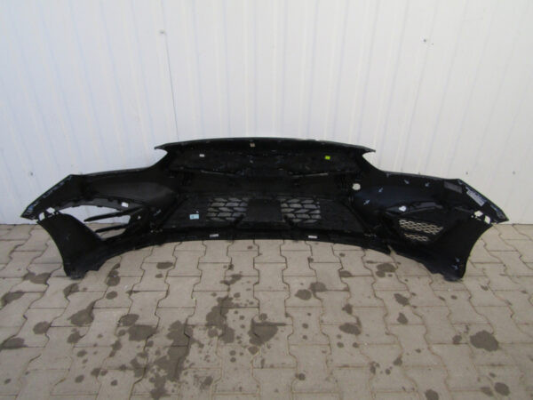 Bumper Kia Ceed III FACELIFT GT-line GTLINE 21- Voorbumper Q3108