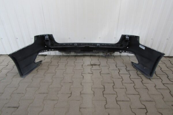 Bumper Audi RS4 B9 8W9 8W 17- Achterbumper Q6168
