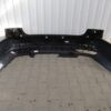 Bumper Audi A8 D5 4N0 17- Achterbumper Q6152