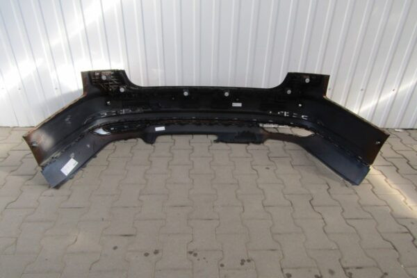 Bumper Audi A8 D5 4N0 17- Achterbumper Q6152