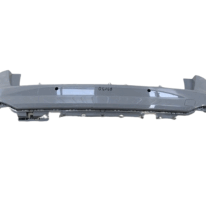 Bumper Audi RS4 B9 8W9 8W 17- Achterbumper Q6168
