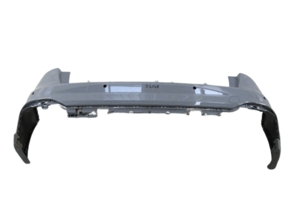 Bumper Audi RS4 B9 8W9 8W 17- Achterbumper Q6168