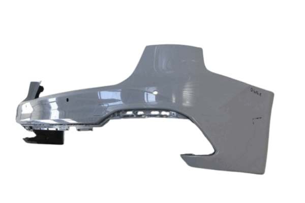 Bumper Audi RS4 B9 8W9 8W 17- Achterbumper Q6168