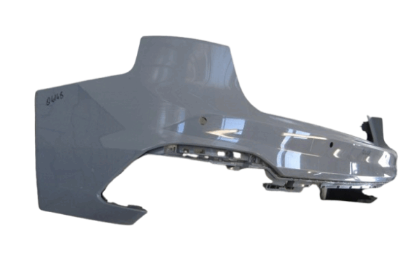 Bumper Audi RS4 B9 8W9 8W 17- Achterbumper Q6168