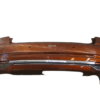 Bumper Audi A8 D5 4N0 17- Achterbumper Q6152