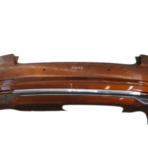 Bumper Audi A8 D5 4N0 17- Achterbumper Q6152