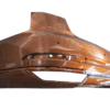 Bumper Audi A8 D5 4N0 17- Achterbumper Q6152
