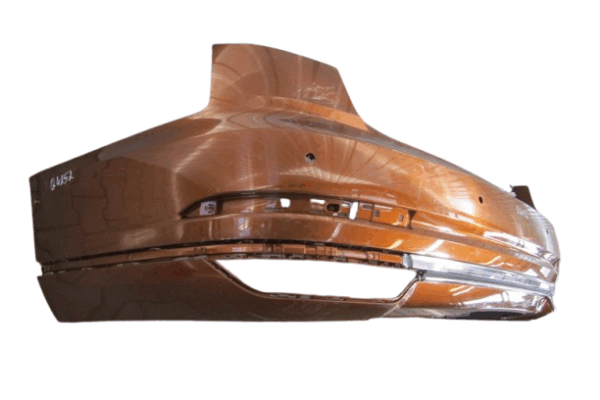 Bumper Audi A8 D5 4N0 17- Achterbumper Q6152