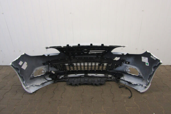 Bumper Opel Astra J 4 IV GTC OPC Line Voorbumper KJ5620