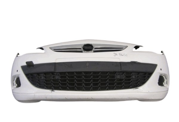 Bumper Opel Astra J 4 IV GTC OPC Line Voorbumper KJ5620