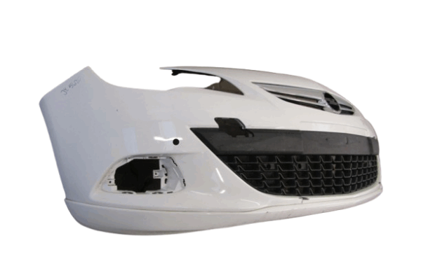 Bumper Opel Astra J 4 IV GTC OPC Line Voorbumper KJ5620