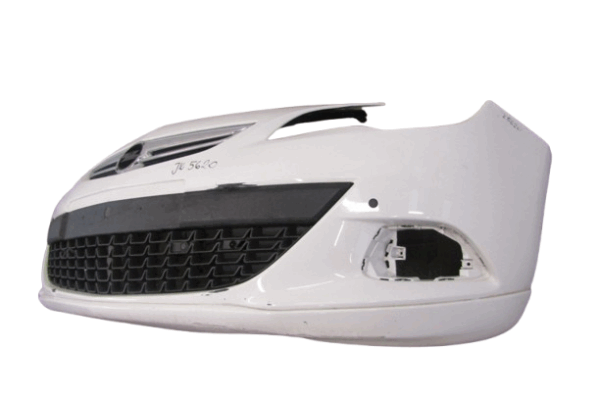 Bumper Opel Astra J 4 IV GTC OPC Line Voorbumper KJ5620