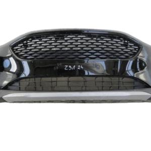 Bumper Ford Fiesta MK8 VIII Active 18-8951669841 Voorbumper Z3124