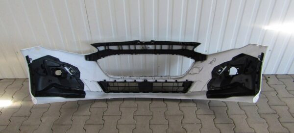 Bumper Ford Focus MK4 IV Viganle 18 9591735906 Voorbumper JK3812