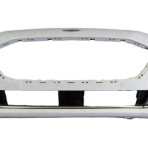Bumper Ford Focus MK4 IV Viganle 18 9591735906 Voorbumper JK3812