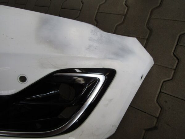 Bumper Ford Focus MK4 IV Vignale 18-11017082902 Voorbumper JK5358