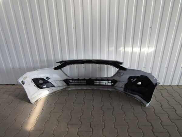 Bumper Ford Focus MK4 IV Vignale 18-11017082902 Voorbumper JK5358