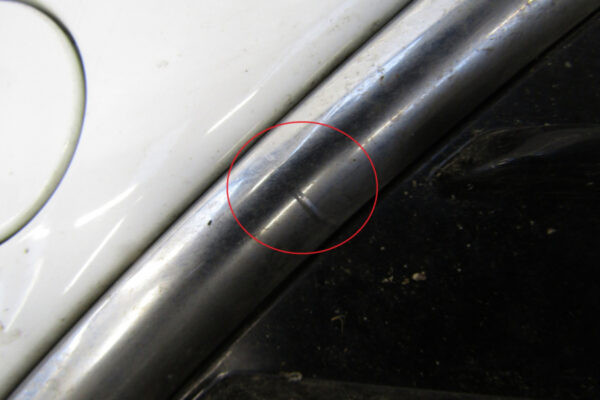 Bumper  Ford Mondeo MK4 IV FACELIFT 10-14 Voorbumper Q3062