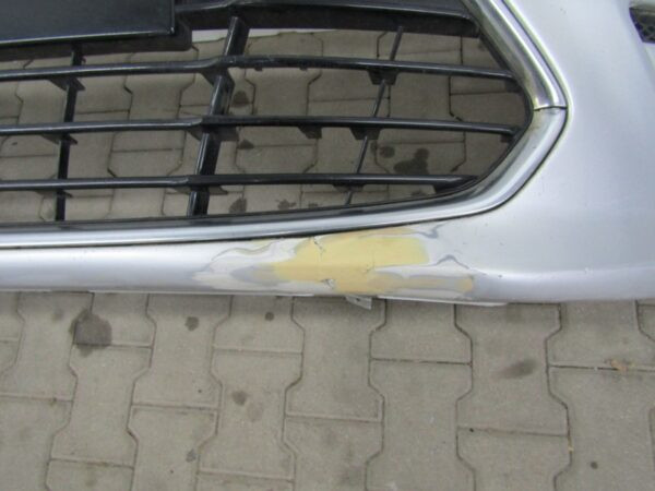 Bumper Ford Mondeo MK4 IV FACELIFT 10-14 BS71-17757-A Voorbumper KJ10887