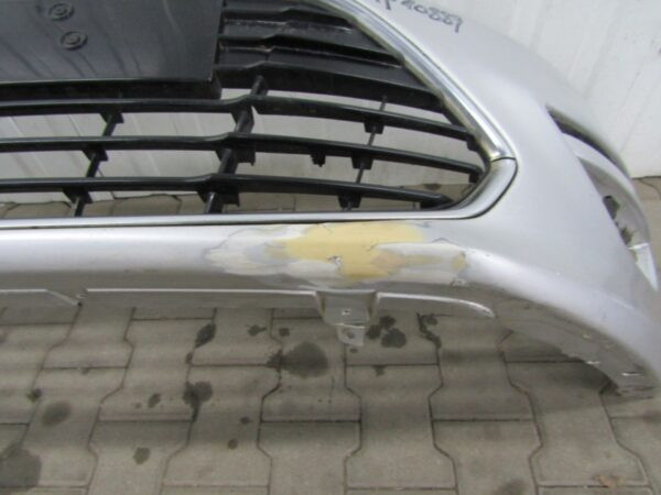 Bumper Ford Mondeo MK4 IV FACELIFT 10-14 BS71-17757-A Voorbumper KJ10887