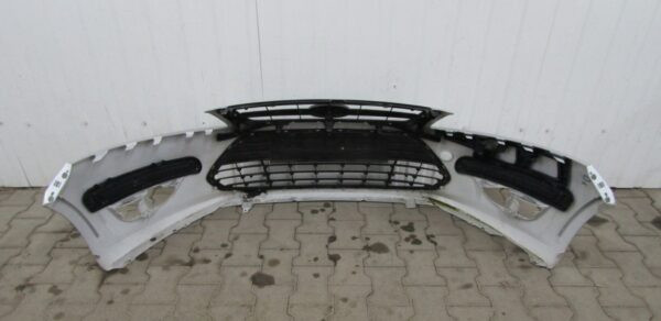 Bumper Ford Mondeo MK4 IV FACELIFT 10-14 BS71-17757-A Voorbumper KJ10887