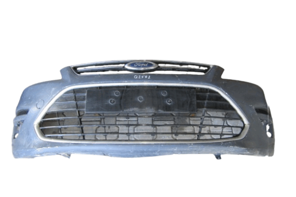 Bumper Ford Mondeo MK4 IV FACELIFT 10-14 BS71-17757 Voorbumper Q2582