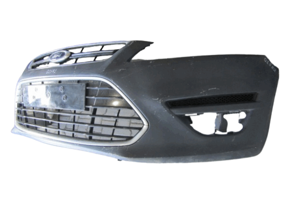 Bumper Ford Mondeo MK4 IV FACELIFT 10-14 BS71-17757 Voorbumper Q2582