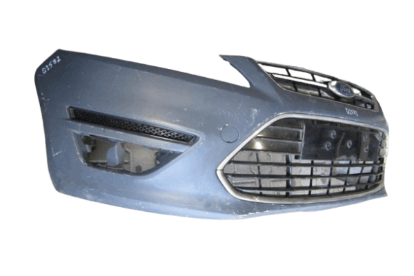 Bumper Ford Mondeo MK4 IV FACELIFT 10-14 BS71-17757 Voorbumper Q2582