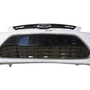 Bumper  Ford Mondeo MK4 IV FACELIFT 10-14 Voorbumper Q3062