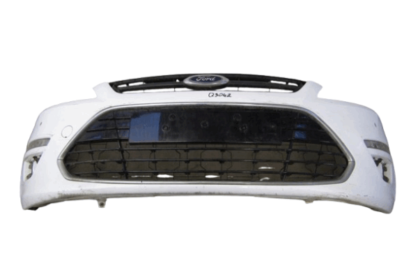Bumper  Ford Mondeo MK4 IV FACELIFT 10-14 Voorbumper Q3062