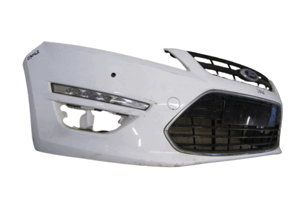 Bumper  Ford Mondeo MK4 IV FACELIFT 10-14 Voorbumper Q3062