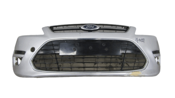 Bumper Ford Mondeo MK4 IV FACELIFT 10-14 BS71-17757-A Voorbumper KJ10887