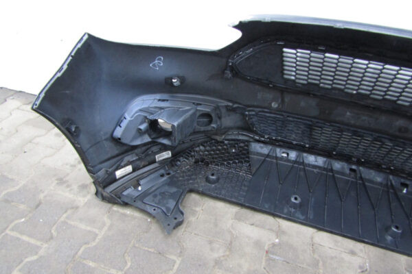 Bumper Ford S Max Mk2 Titanium ST 15-19 Voorbumper MZ339