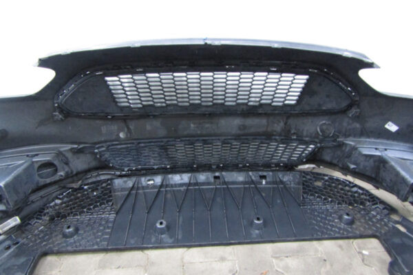 Bumper Ford S Max Mk2 Titanium ST 15-19 Voorbumper MZ339