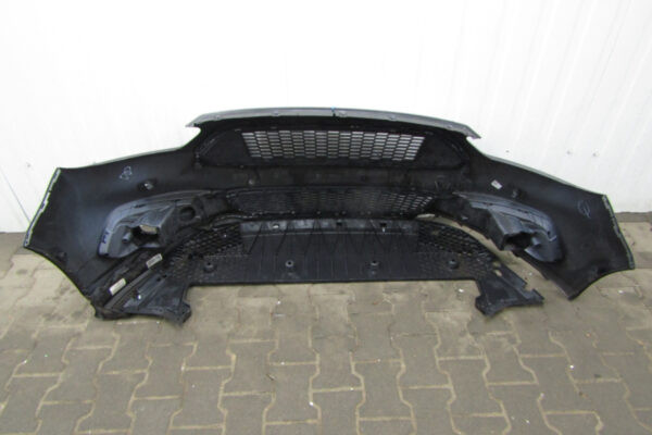 Bumper Ford S Max Mk2 Titanium ST 15-19 Voorbumper MZ339
