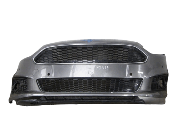 Bumper Ford S Max Mk2 Titanium ST 15-19 Voorbumper MZ339