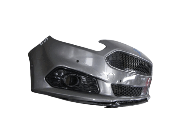 Bumper Ford S Max Mk2 Titanium ST 15-19 Voorbumper MZ339