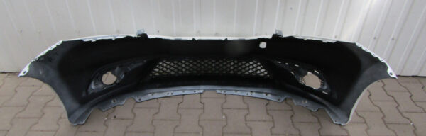 Bumper Nissan Note Versa 2 II Sport 12-16 62022-3WF0H Voorbumper KS7666