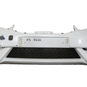 Bumper Nissan Note Versa 2 II Sport 12-16 62022-3WF0H Voorbumper KS7666