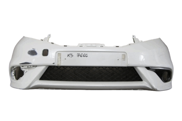 Bumper Nissan Note Versa 2 II Sport 12-16 62022-3WF0H Voorbumper KS7666
