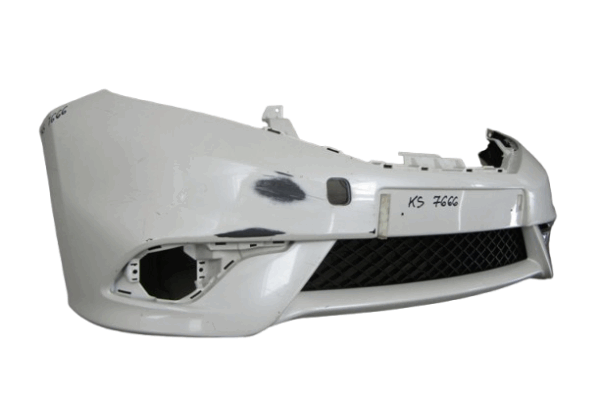 Bumper Nissan Note Versa 2 II Sport 12-16 62022-3WF0H Voorbumper KS7666