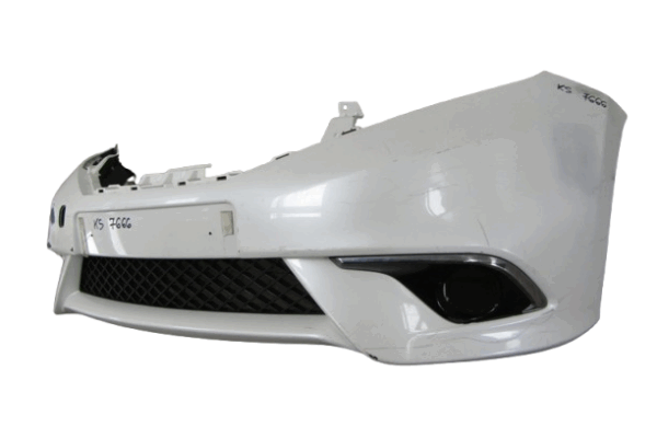 Bumper Nissan Note Versa 2 II Sport 12-16 62022-3WF0H Voorbumper KS7666