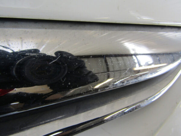 Bumper Opel Astra J 4 IV GTC OPC Line 12-18 13264551 Voorbumper Q2278