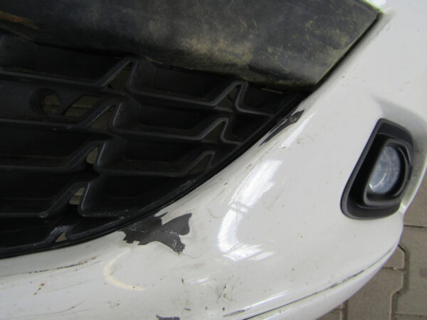 Bumper Opel Astra J 4 IV GTC OPC Line 12-18 13264551 Voorbumper Q2278