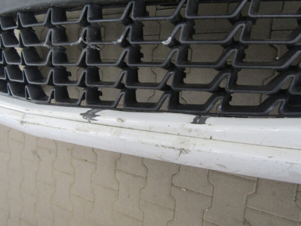 Bumper Opel Astra J 4 IV GTC OPC Line 12-18 13264551 Voorbumper Q2278