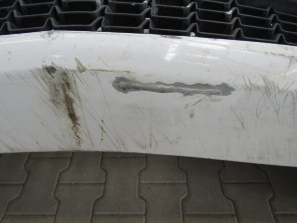 Bumper Opel Astra J 4 IV GTC OPC Line 12-18 13264551 Voorbumper Q2278