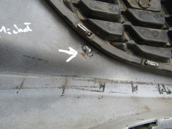 Bumper Opel Astra J 4 IV GTC OPC Line 12-18 13264551 Voorbumper Q2278