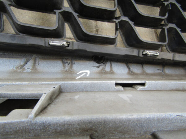 Bumper Opel Astra J 4 IV GTC OPC Line 12-18 13264551 Voorbumper Q2278
